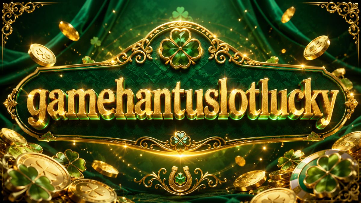 Banner HANTUGAME - Cara Membaca Daftar Brand Jaringan dengan Benar